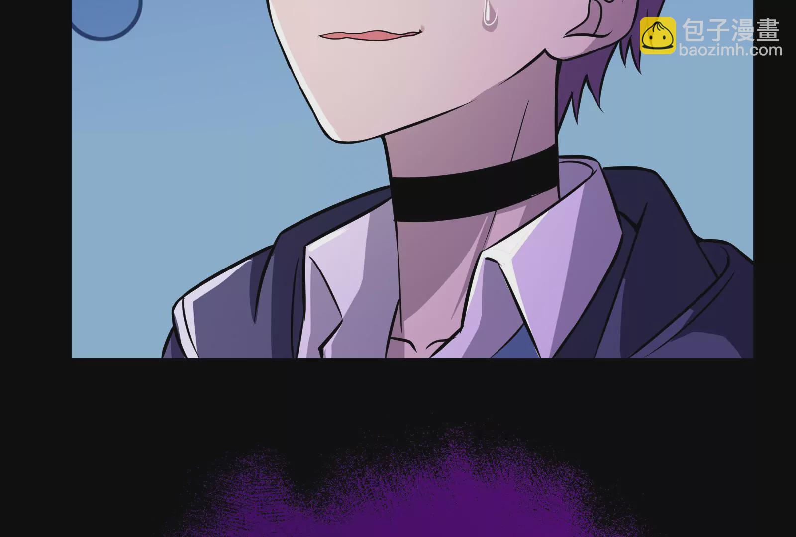 古神遊戲 - 第3話  抱妹子大腿(3/3) - 1